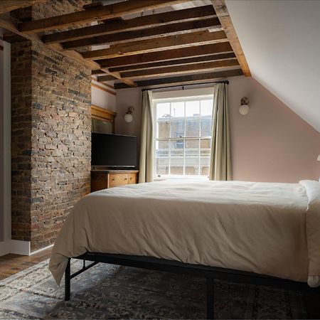 The Nuwray Hotel & Carriage House Burnsville Kültér fotó