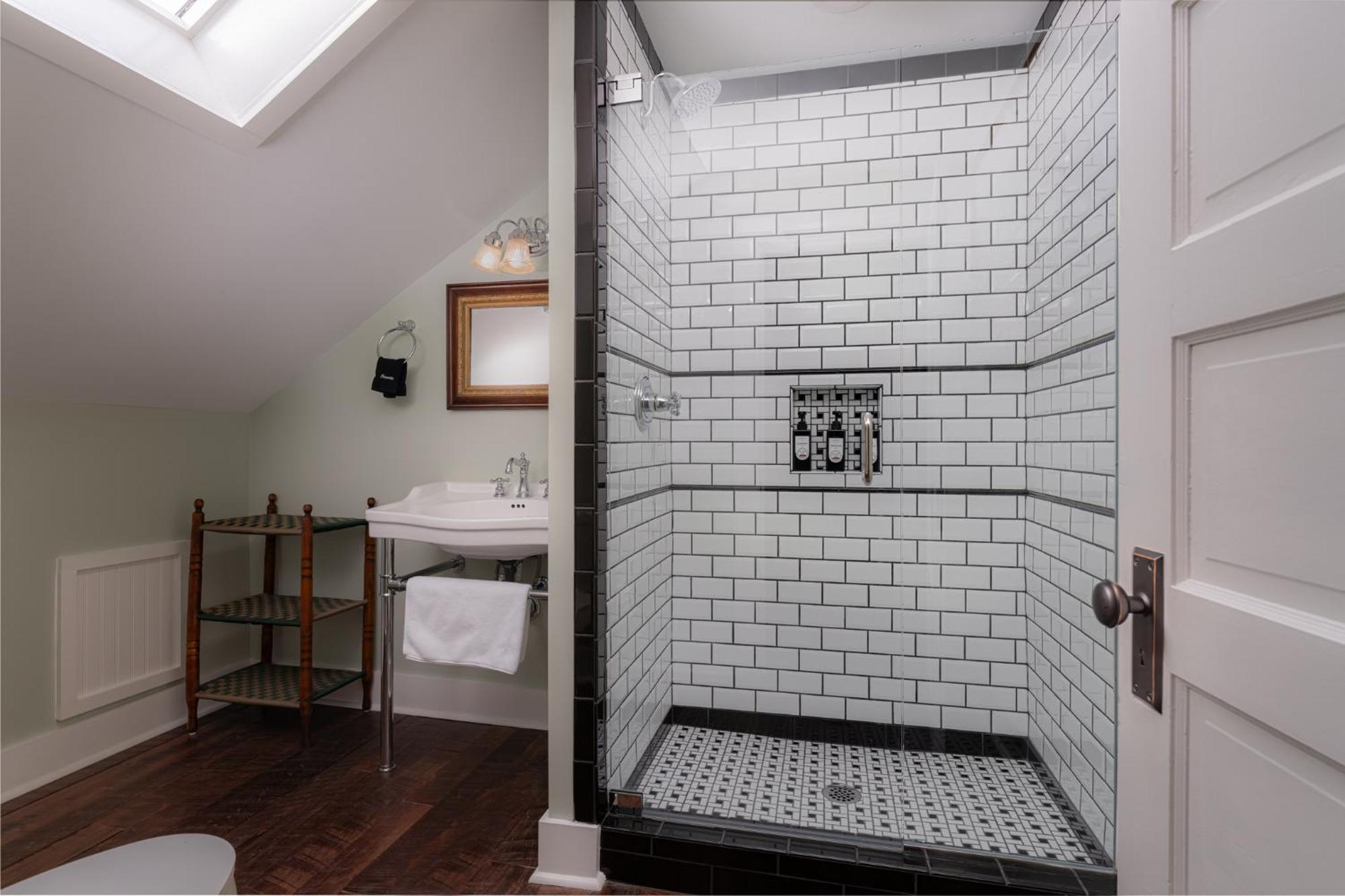 The Nuwray Hotel & Carriage House Burnsville Kültér fotó