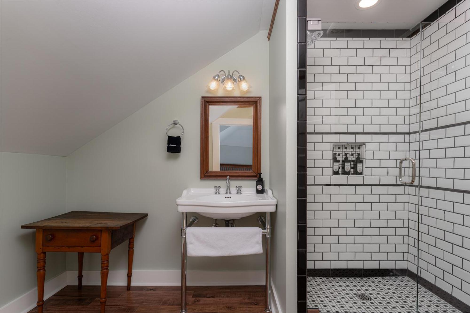 The Nuwray Hotel & Carriage House Burnsville Kültér fotó